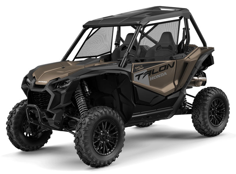 2026 Honda Talon 1000X FOX Live Valve in prosperity PA