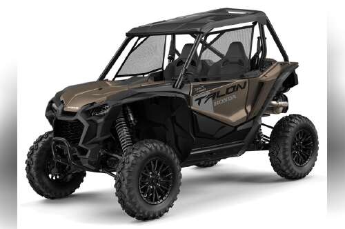 2026 Honda Talon 1000X FOX Live Valve in prosperity PA
