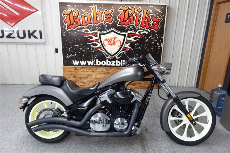 2016 Honda Fury in Kingman, KS