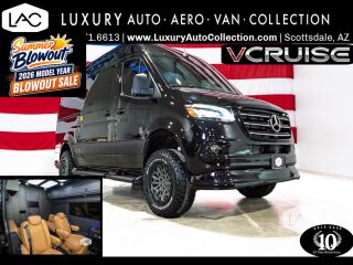2026 OGV LUXURY COACH V-CRUISE 8OBA