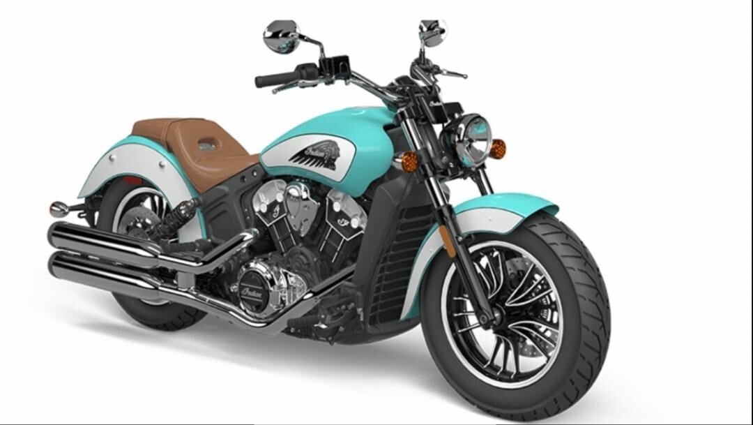 2021 Indian SCOUT ABS ABS in Laguna Beach, CA