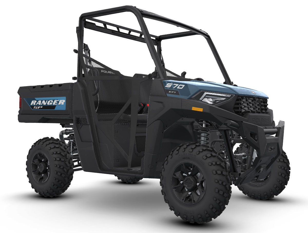 2026 Polaris Ranger SP 570 Premium in seneca PA