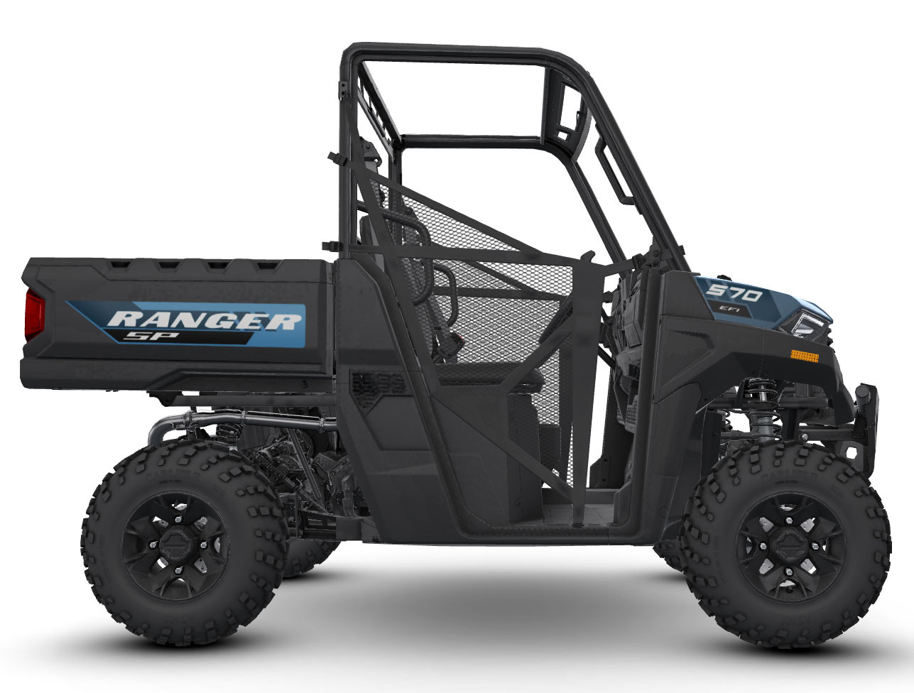 2026 Polaris Ranger SP 570 Premium in seneca PA