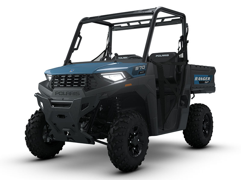 2026 Polaris Ranger SP 570 Premium in seneca PA