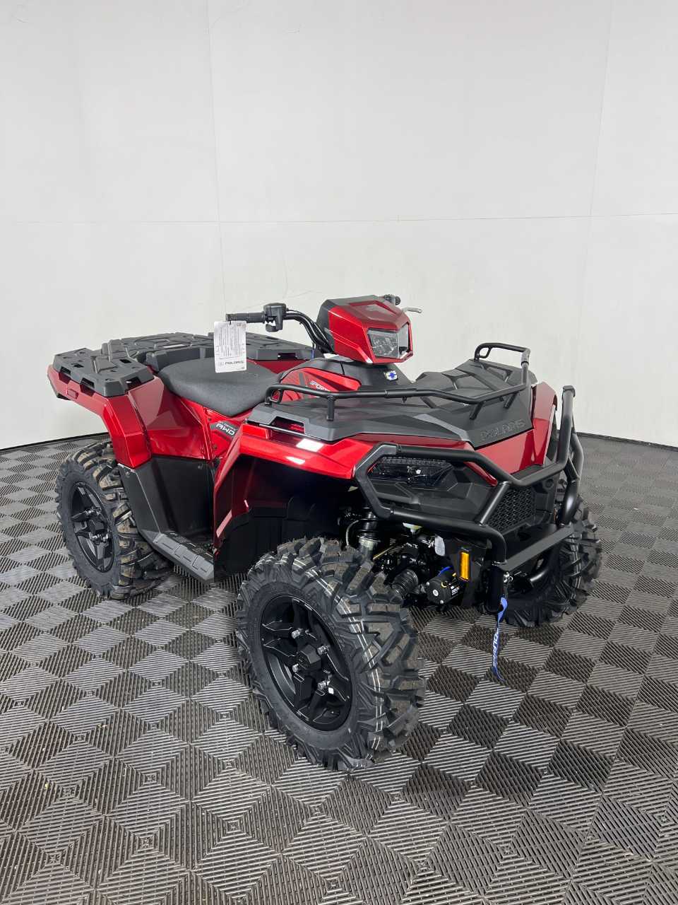 2026 Polaris SPORTSMAN 570 TRAIL Recreation/Utility ATV
