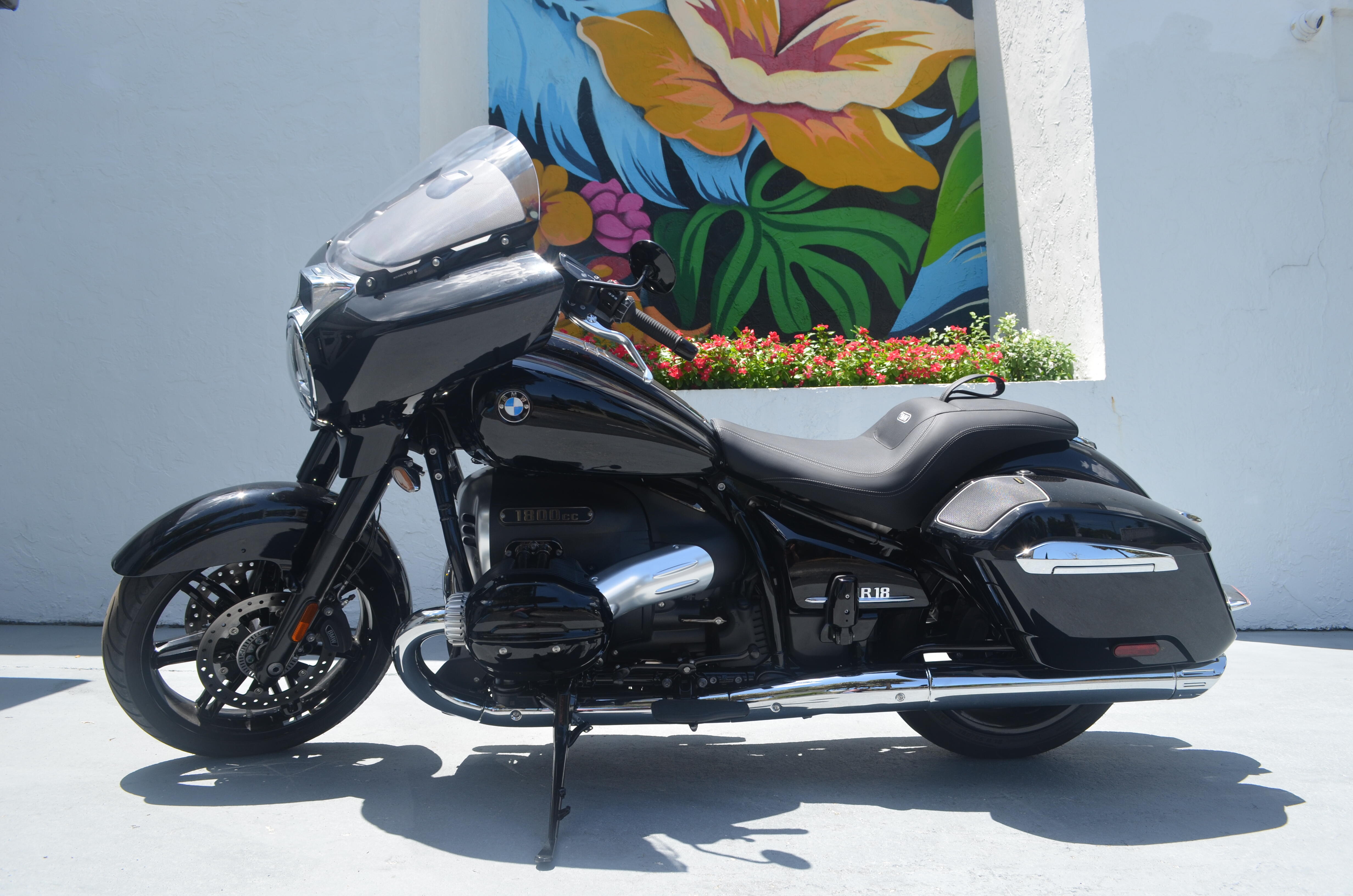 2025 BMW R 18 B B in Plantation, FL