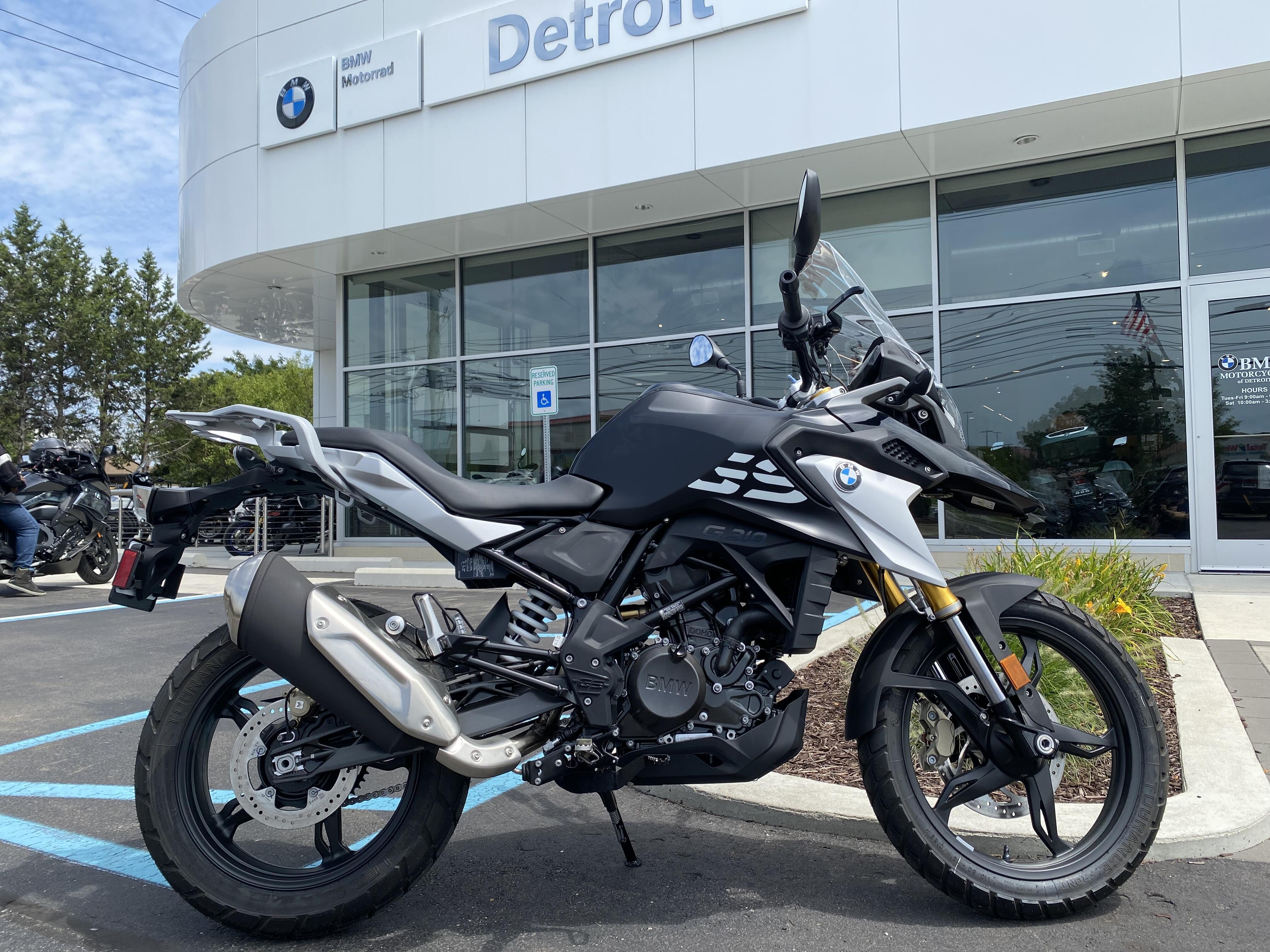 2025 BMW G 310 GS 310 GS in Rochester Hills, MI