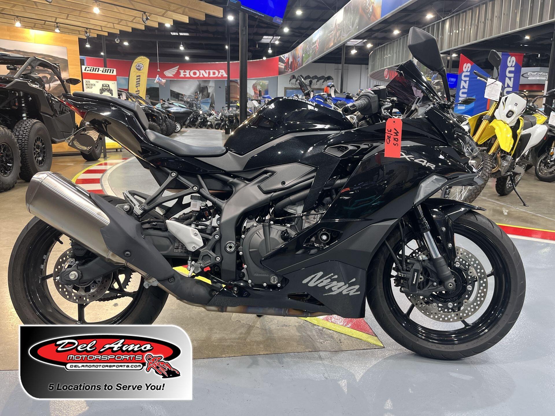 Used Motorcycles For Sale Near Irvine, CA - Cycle Trader
