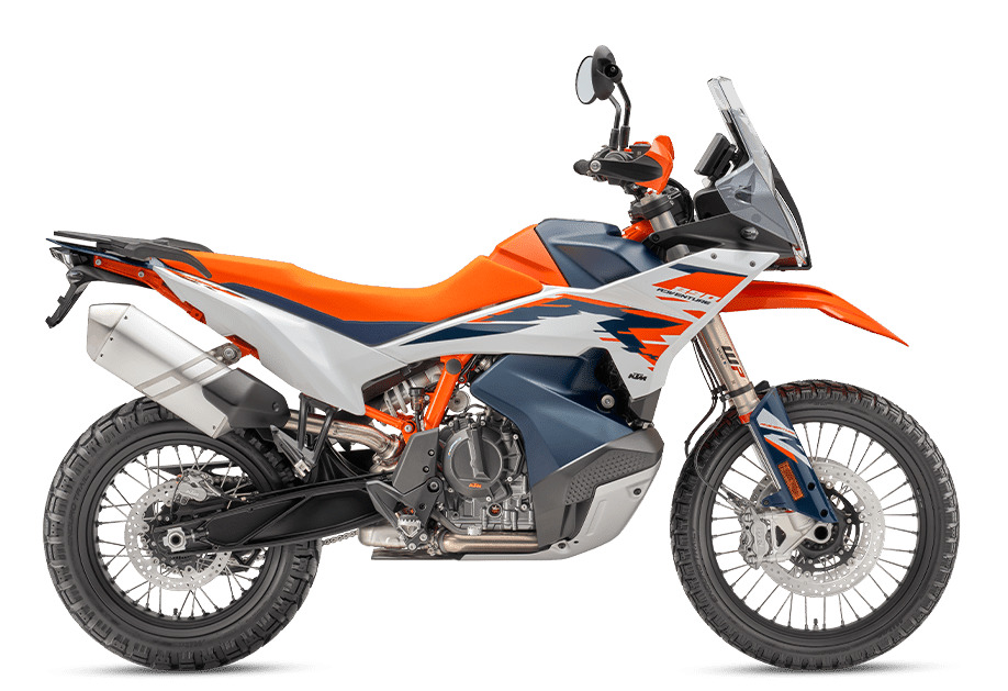 2026 KTM 890 ADVENTURE R ADVENTURE R in Katy, TX
