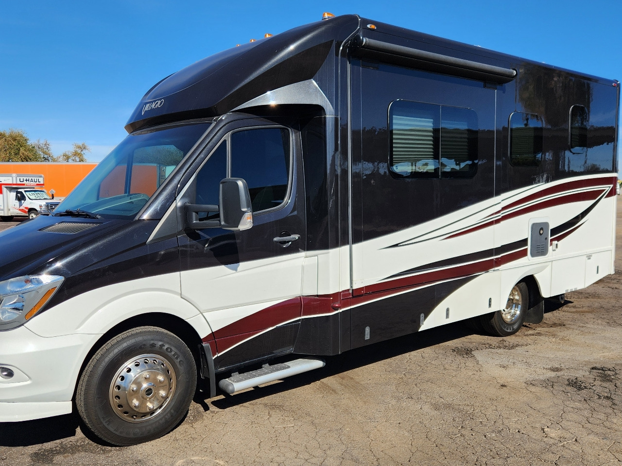 2015 Renegade VILLAGIO 25HAB in phoenix AZ