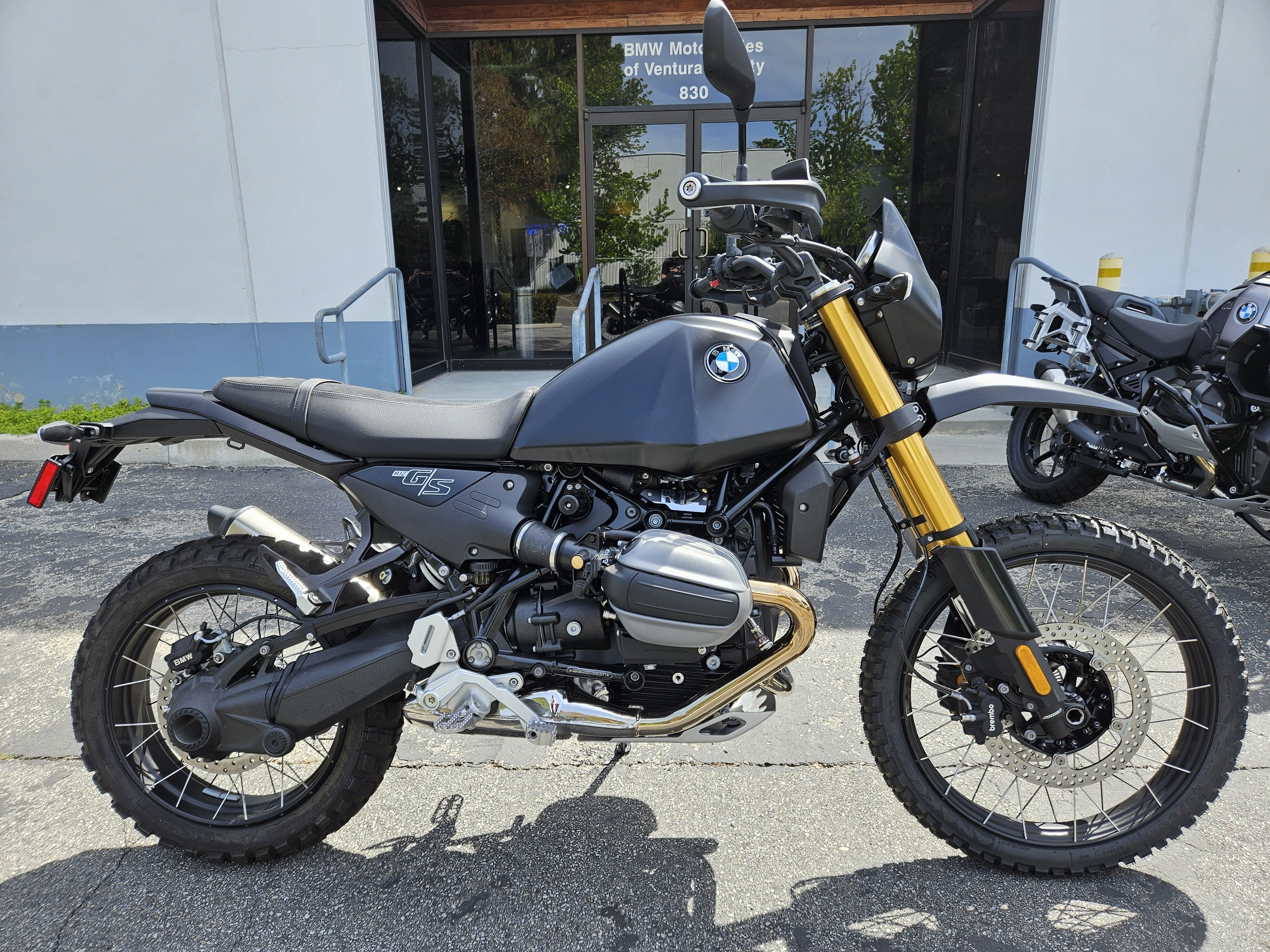 2026 BMW R 12 G/S in Newbury Park, CA