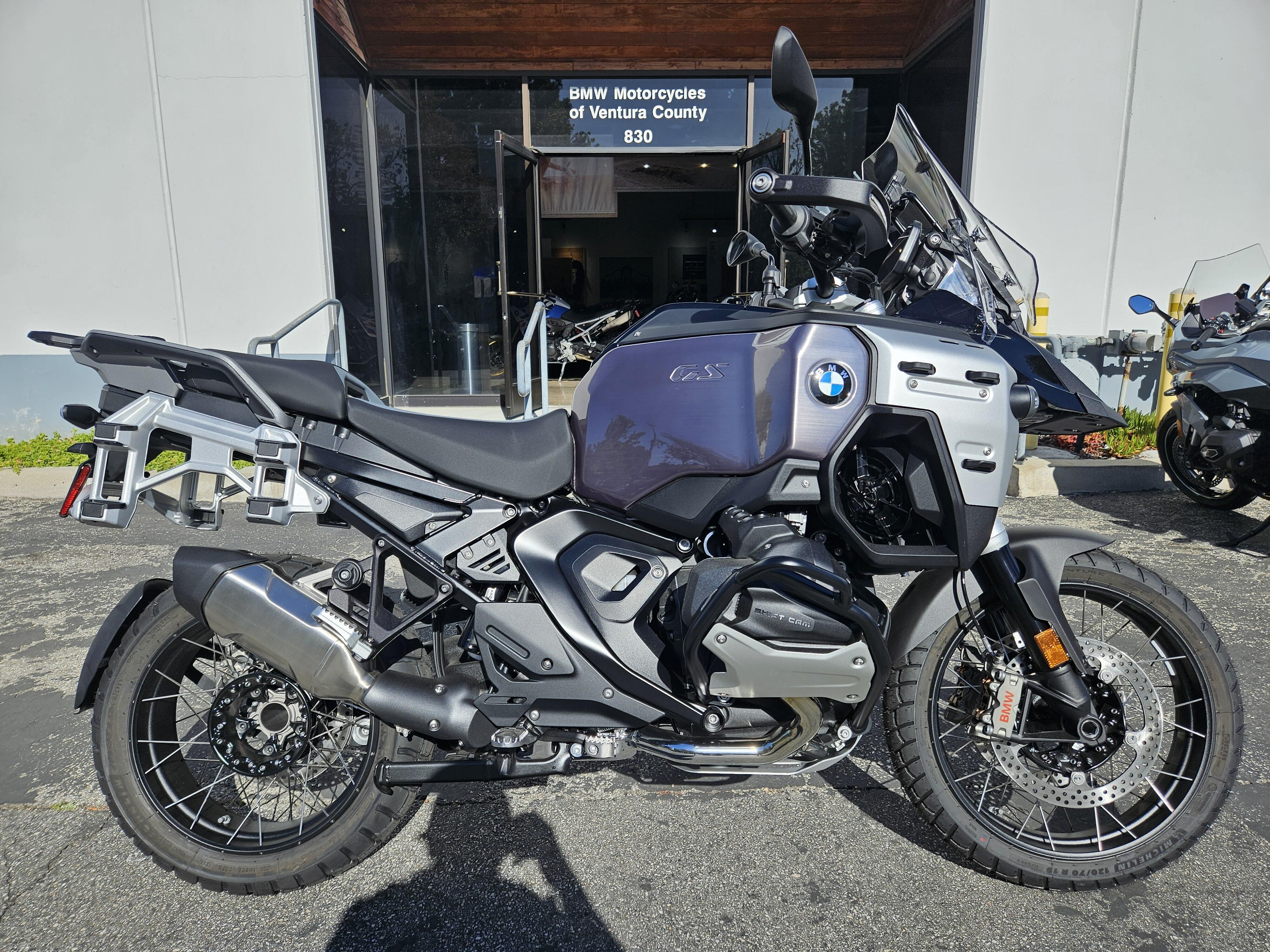 2026 BMW R 1300 GS Adventure in Newbury Park, CA