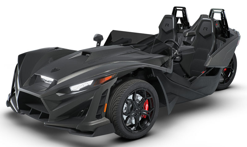 2026 Slingshot Slingshot R - AutoDrive R in Dover, DE