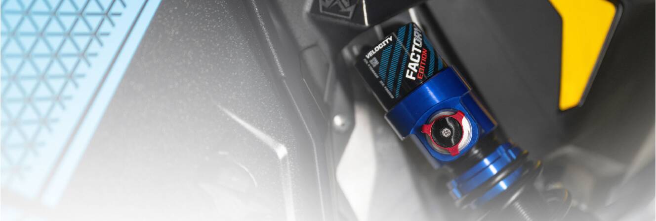 A photo of this 2027 Polaris Patriot Boost RMK Factory Edition 155 Indy Red 325 SC