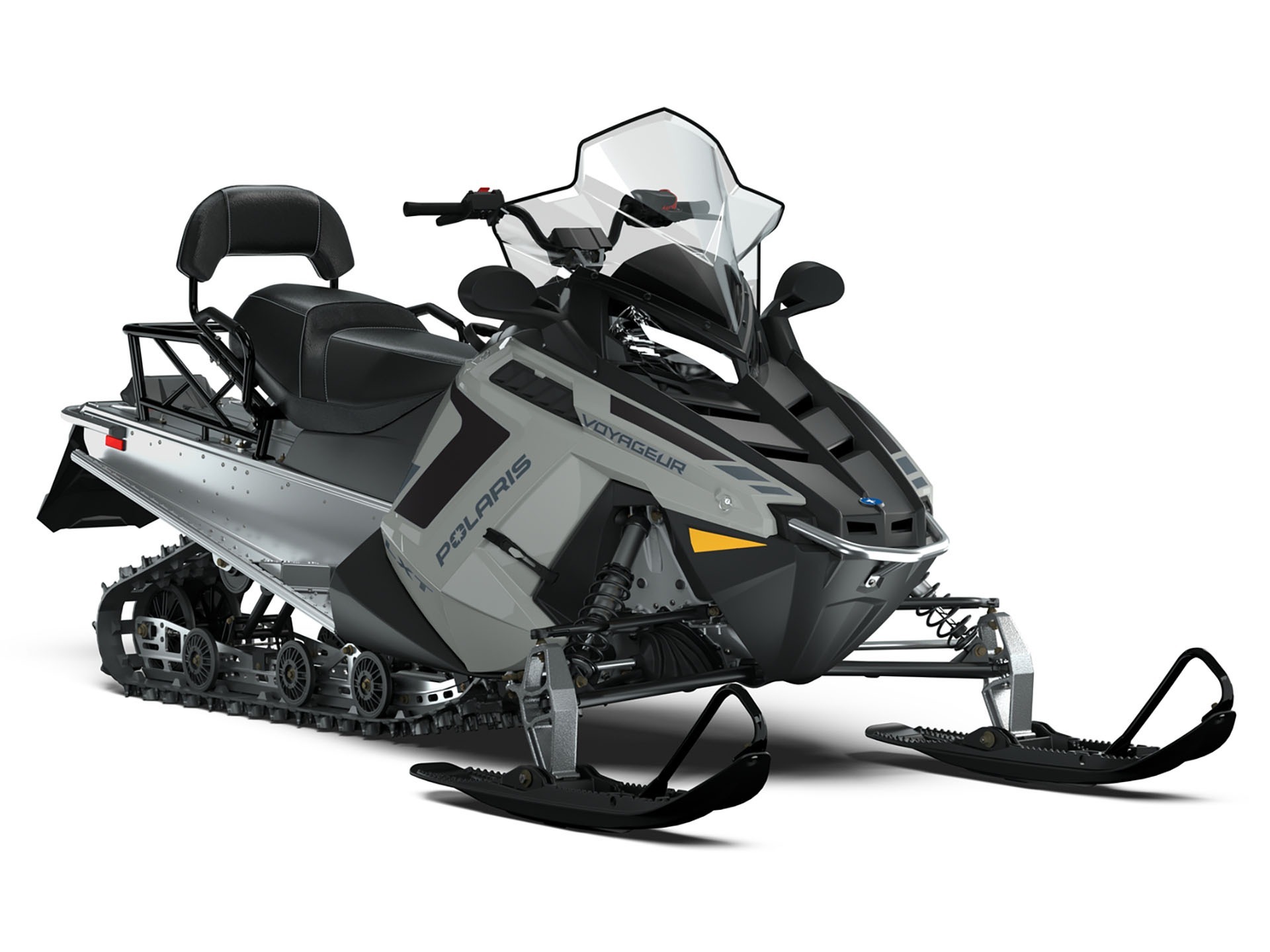 2026 Polaris 550 Voyageur LXT NorthStar Edition 144 ES 550 144 in sandusky OH