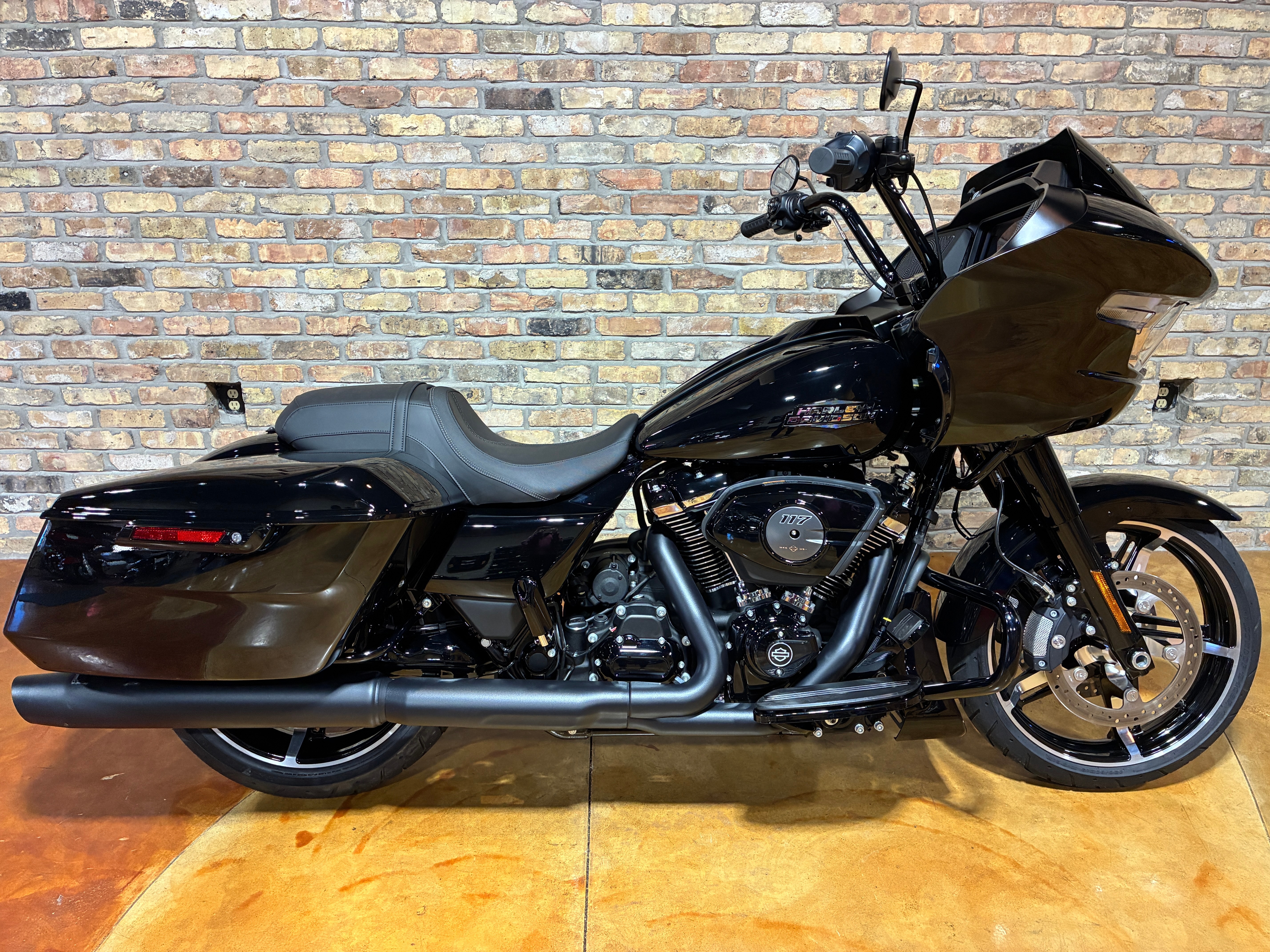 2025 Harley-Davidson Road Glide® in Big Bend, WI