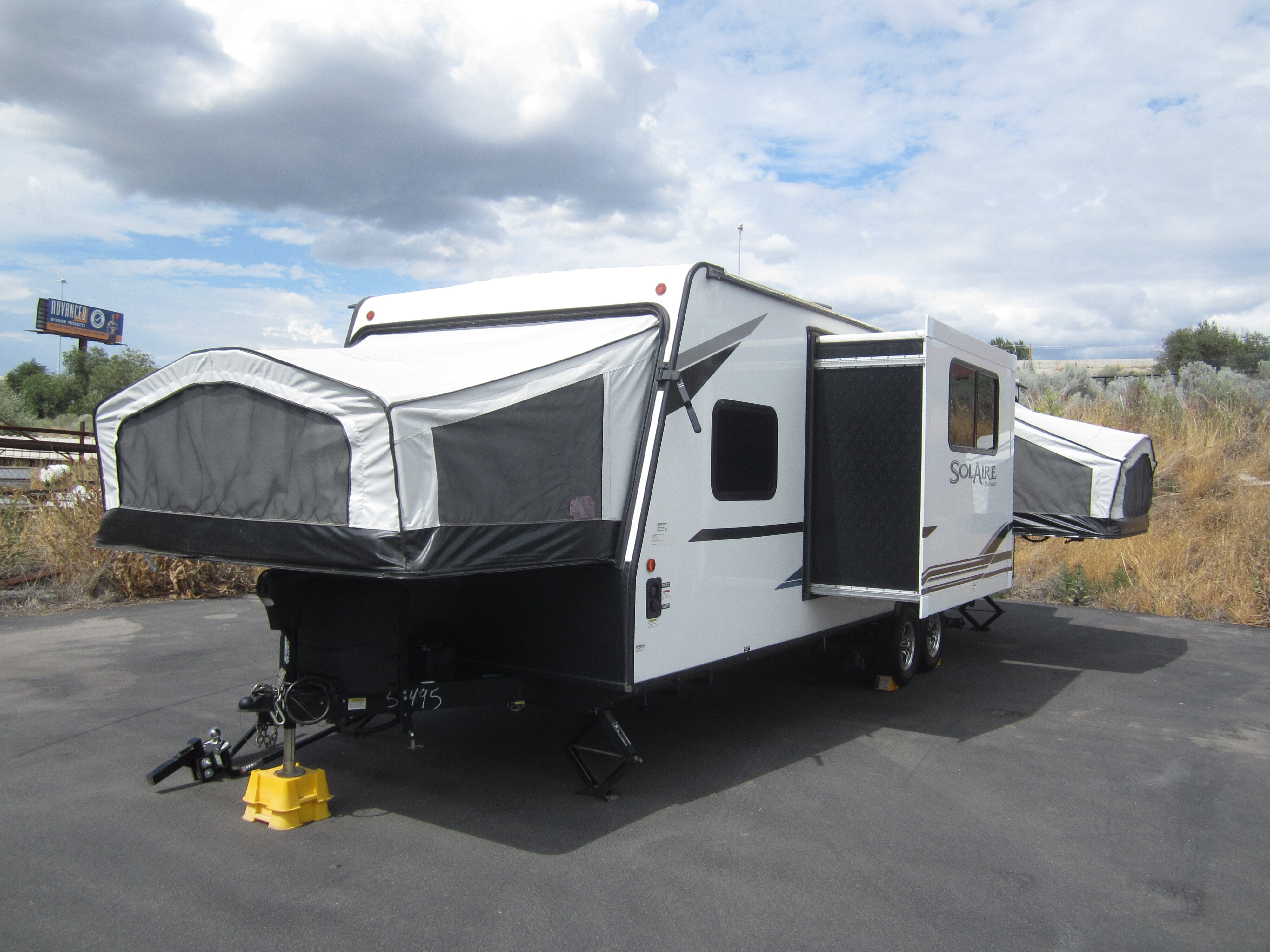 2023 Palomino SOLAIRE ULTRA LITE 244H in lehi UT