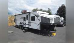 2023 Palomino SOLAIRE ULTRA LITE 244H RV