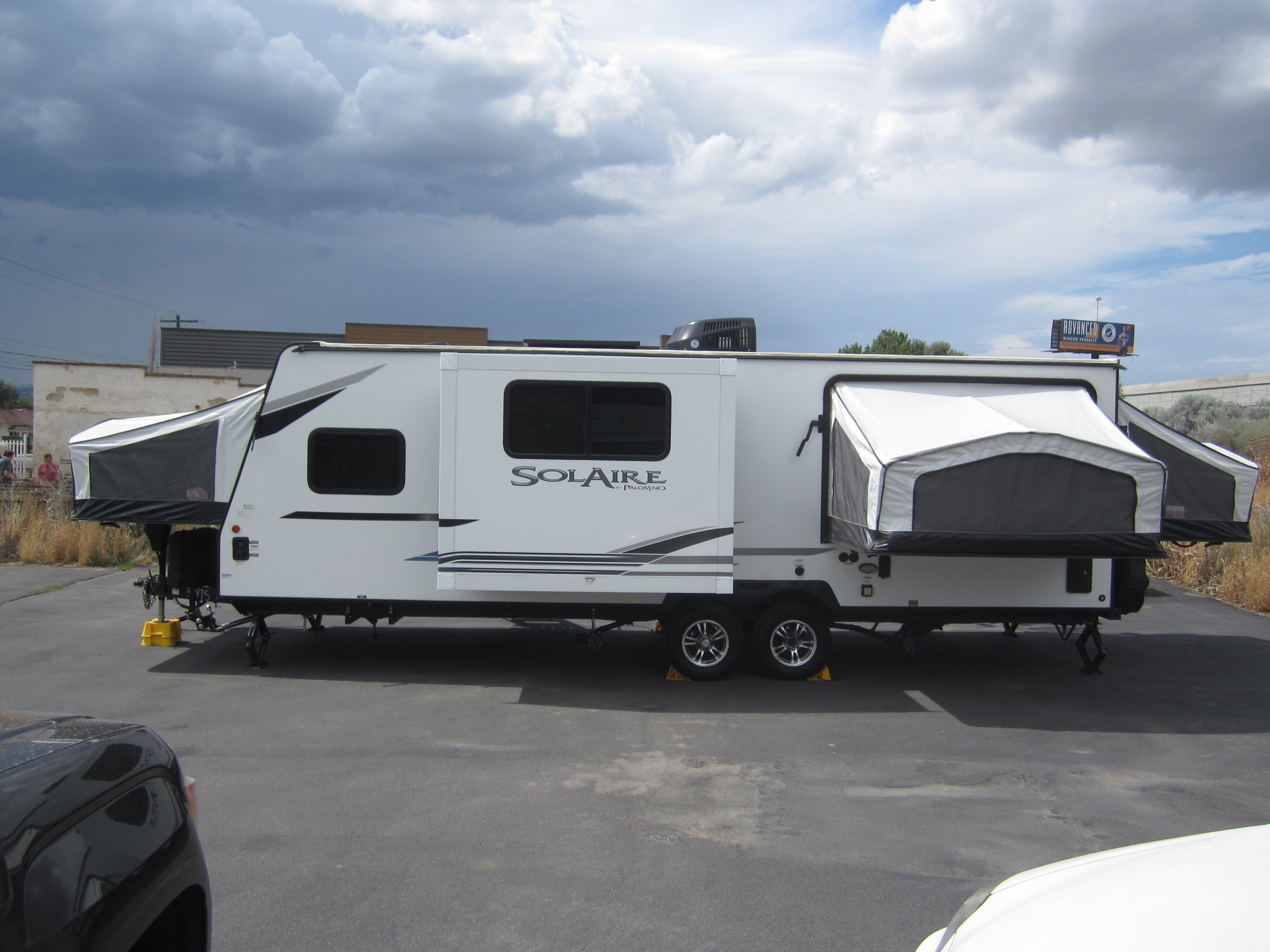 2023 Palomino SOLAIRE ULTRA LITE 244H in lehi UT