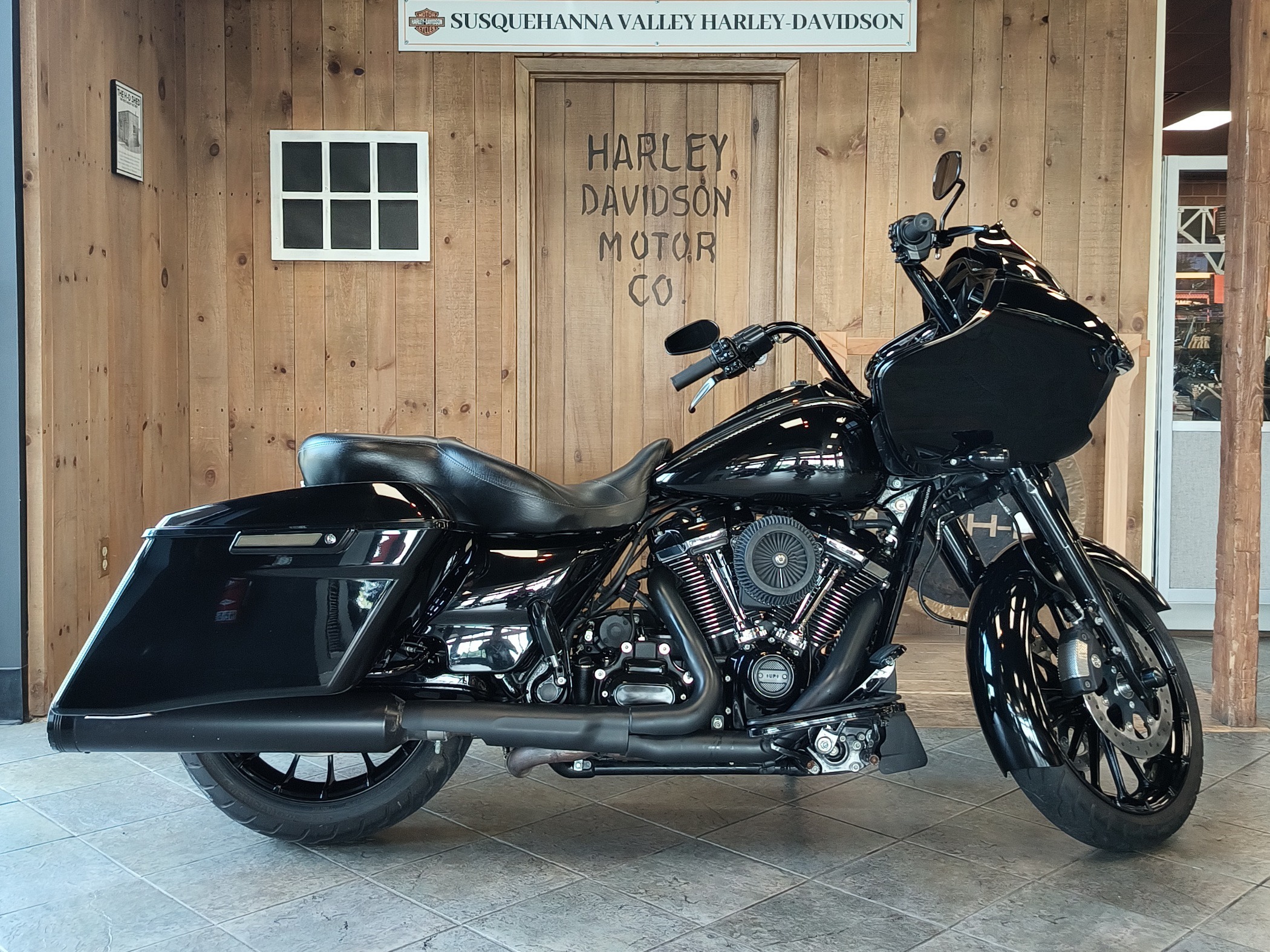 2019 Harley-Davidson Road Glide Special SPECIAL FLTRXS in Harrisburg, PA