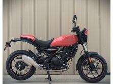 2026 Royal Enfield Guerrilla 450 Review image