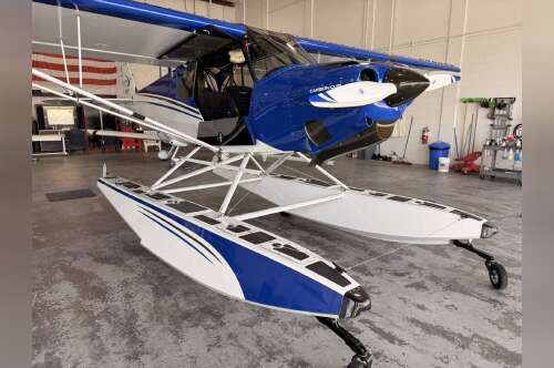 2016 Cubcrafters CC11-160 CARBON CUB SS in west palm beach FL