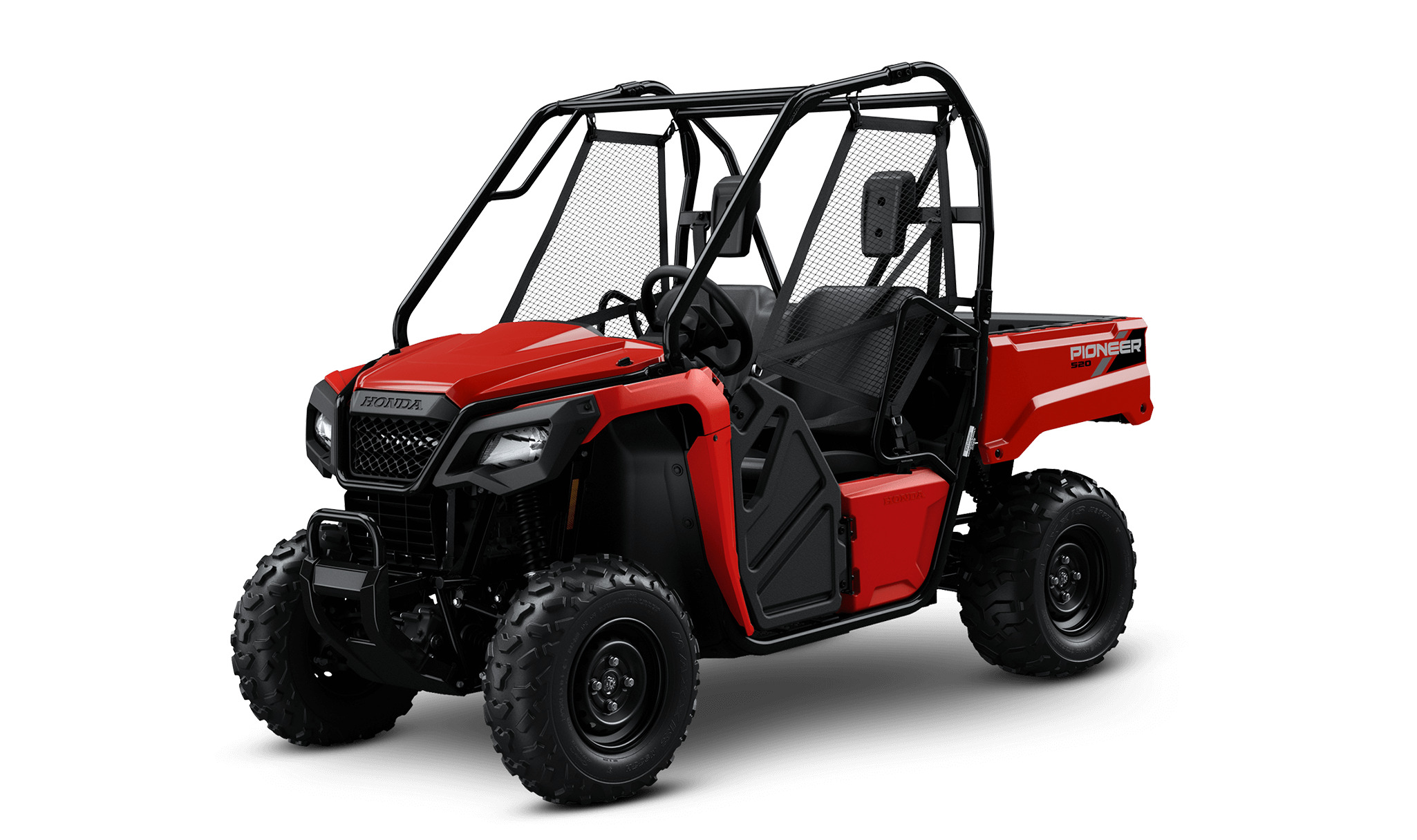 2026 Honda Pioneer 520 BASE in roseville CA