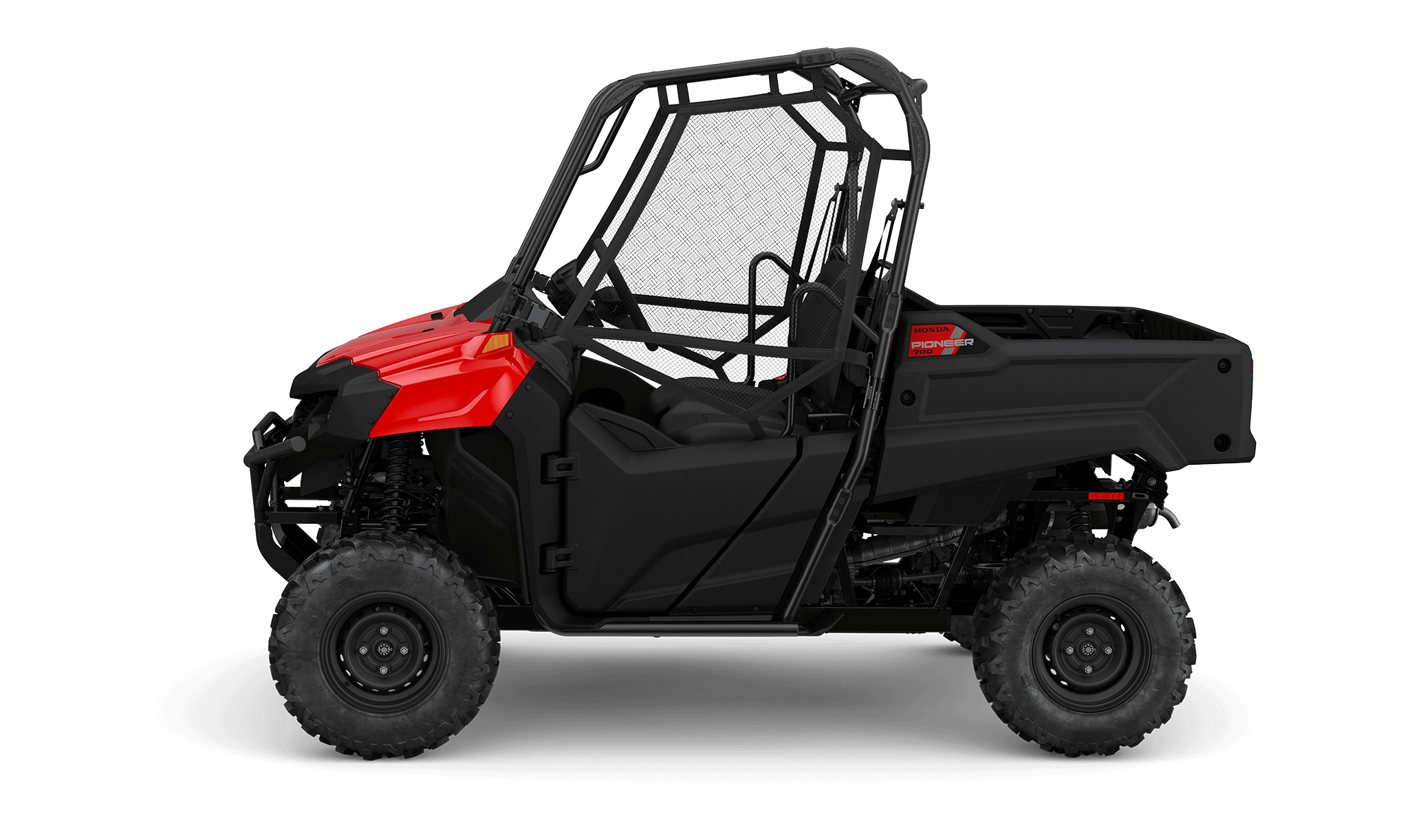 2026 Honda Pioneer 700 in roseville CA