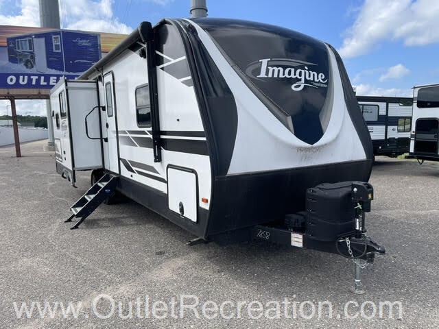 2021 Grand Design Imagine 2670MK in clearwater MN
