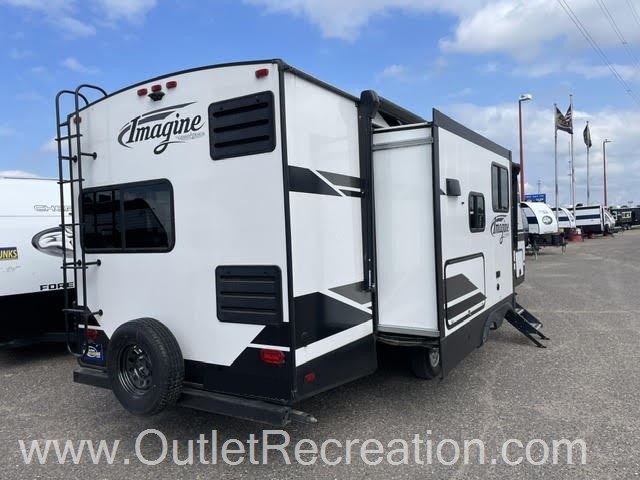 2021 Grand Design Imagine 2670MK in clearwater MN