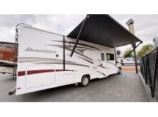 What Exactly Is a Super C Motorhome? image