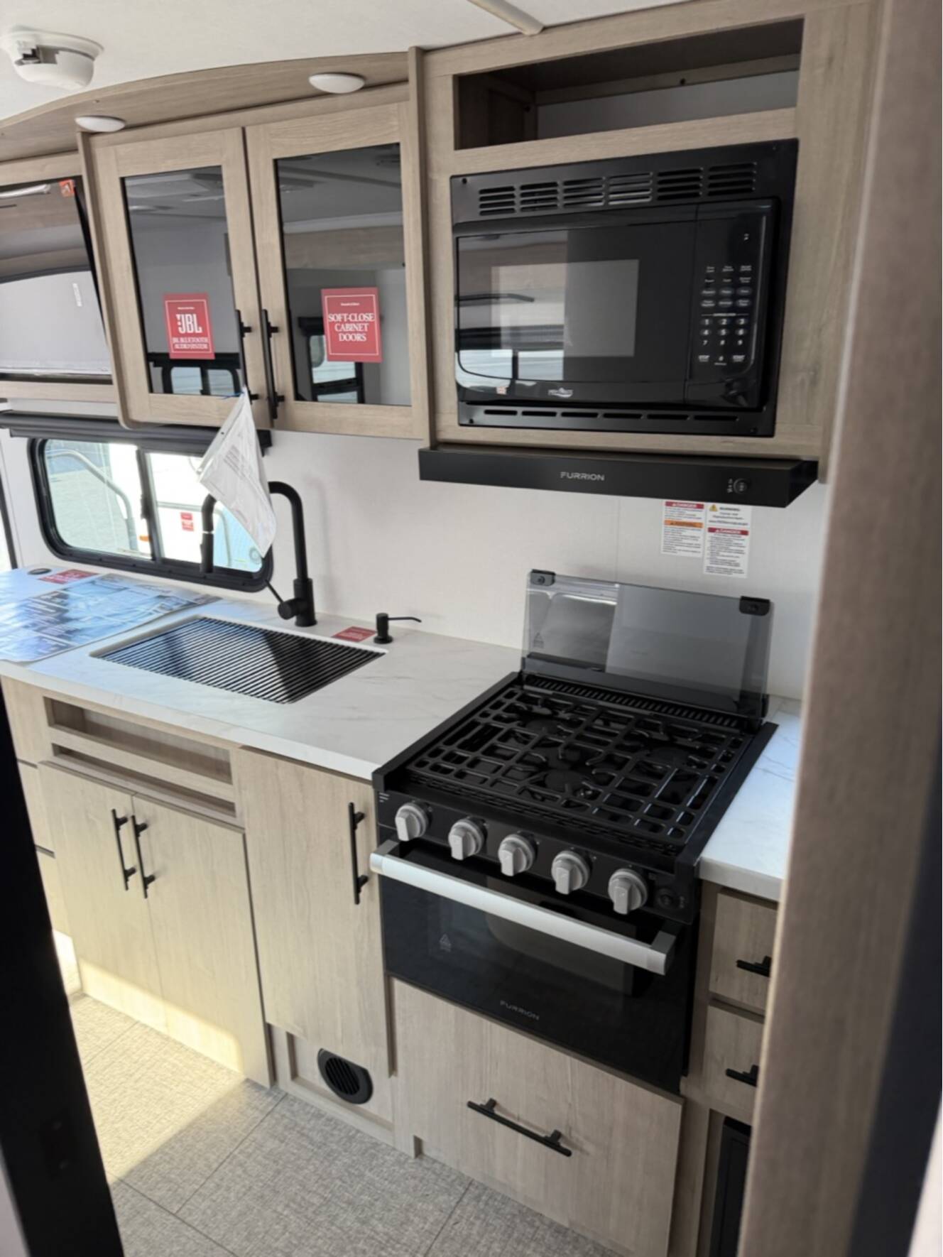 A photo of this 2025 Grand Design Imagine XLS 17MKE
