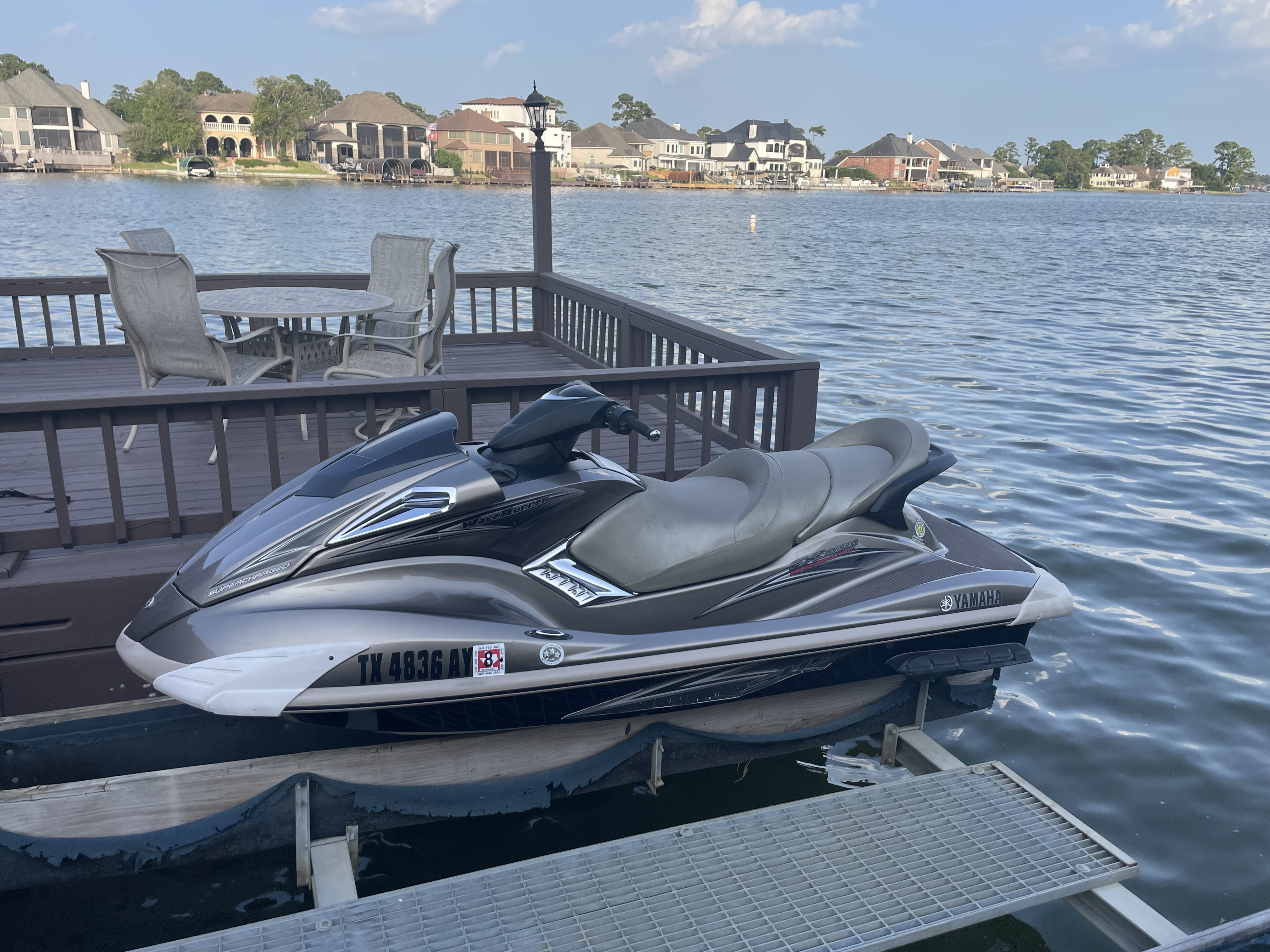 2009 Yamaha CRUISER XSR 155 XSR 155 in Montgomery, TX