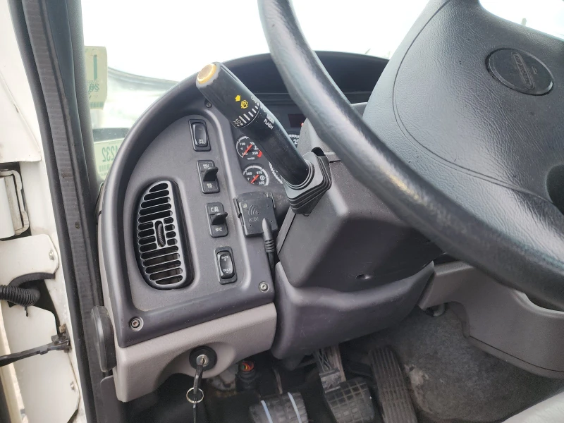 2018 FREIGHTLINER 114SD PALFINGER PK 23500(A) Knuckle Boom HD Loader Crane