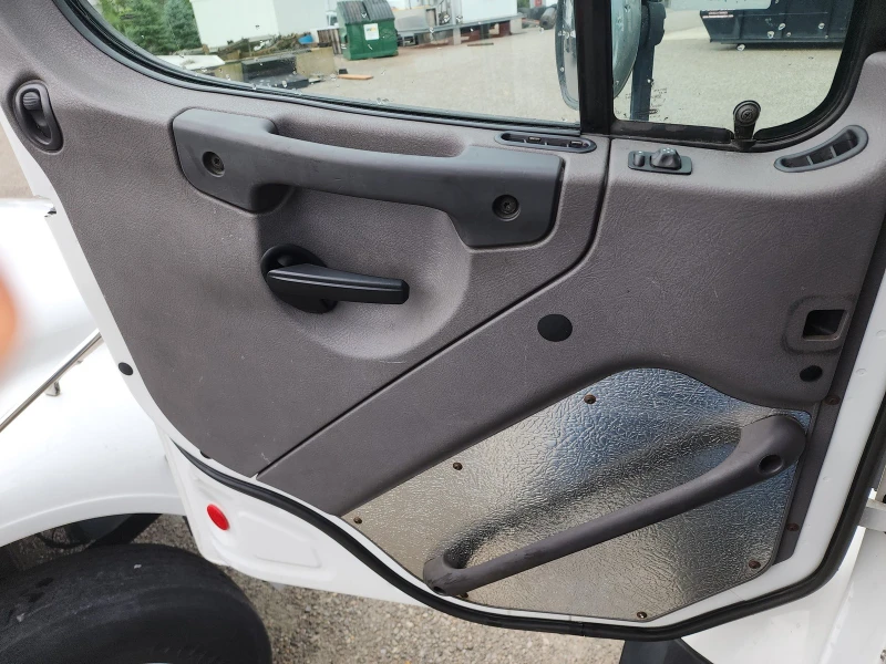 2018 FREIGHTLINER 114SD PALFINGER PK 23500(A) Knuckle Boom HD Loader Crane