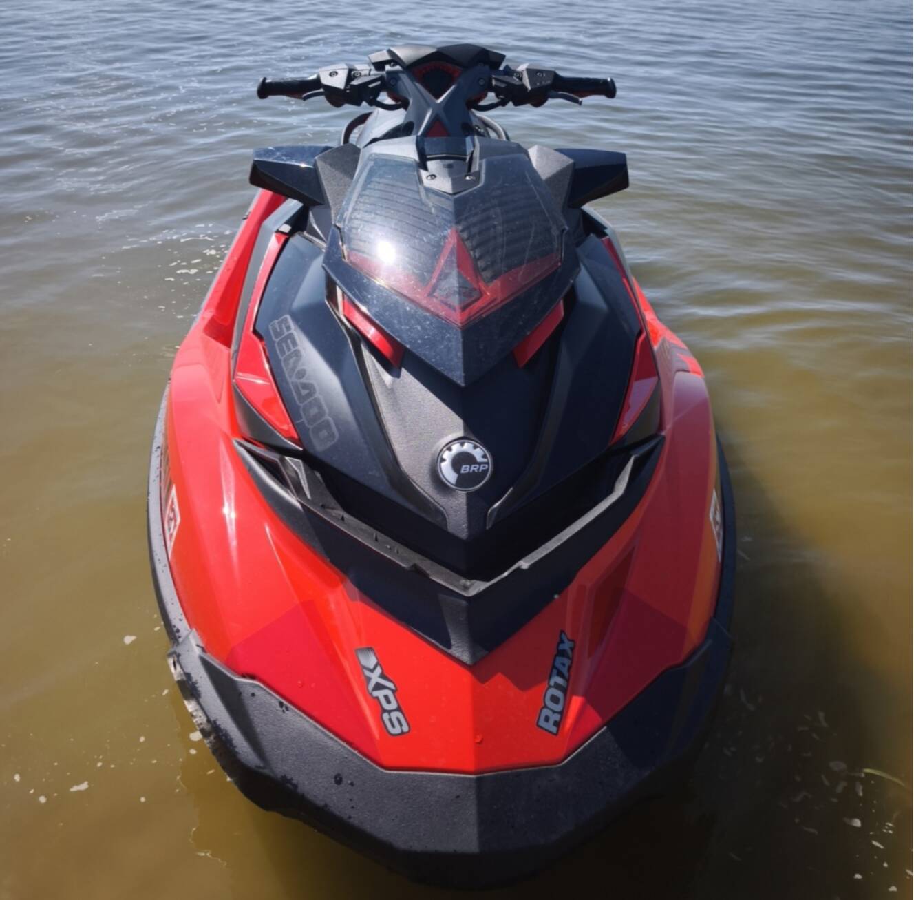 A photo of this 2016 Sea-Doo RXP X 300