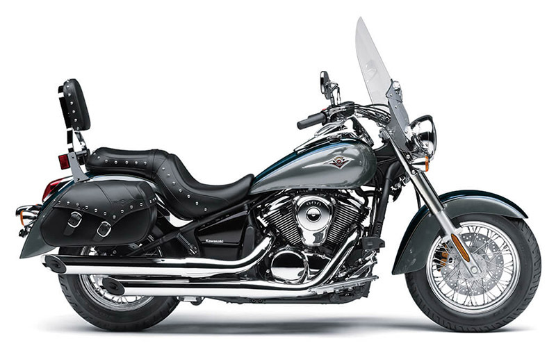2025 Kawasaki Vulcan® 900 Classic LT * HUGE PRICE CUT * SAVE NOW! CLASSIC LT in South Haven, MI