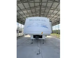 2003 KEYSTONE MONTANA 2955RL