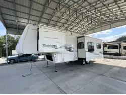 2003 KEYSTONE MONTANA 2955RL