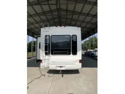 2003 KEYSTONE MONTANA 2955RL