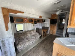 2003 KEYSTONE MONTANA 2955RL