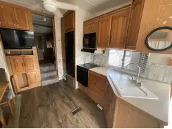 2003 KEYSTONE MONTANA 2955RL