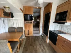 2003 KEYSTONE MONTANA 2955RL
