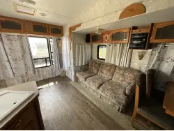 2003 KEYSTONE MONTANA 2955RL