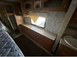 2003 KEYSTONE MONTANA 2955RL