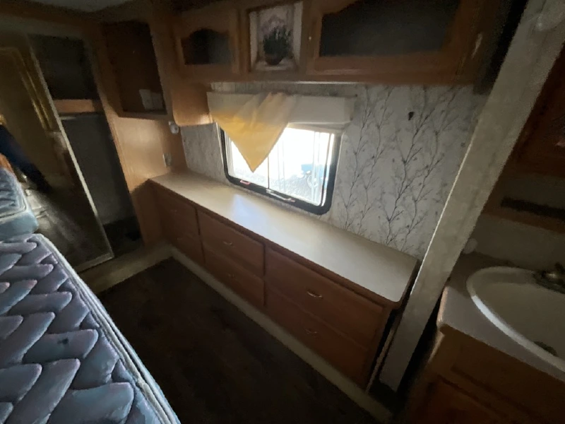 2003 KEYSTONE MONTANA 2955RL