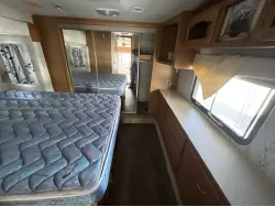 2003 KEYSTONE MONTANA 2955RL