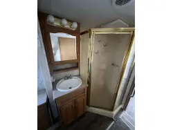 2003 KEYSTONE MONTANA 2955RL