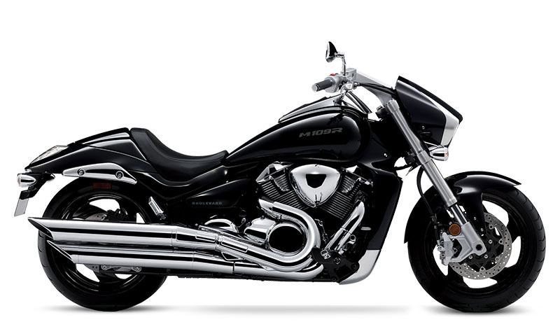 2025 Suzuki Boulevard M109R M109R in Norfolk, VA