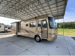 2006 HOLIDAY RAMBLER NEPTUNE 36SBT